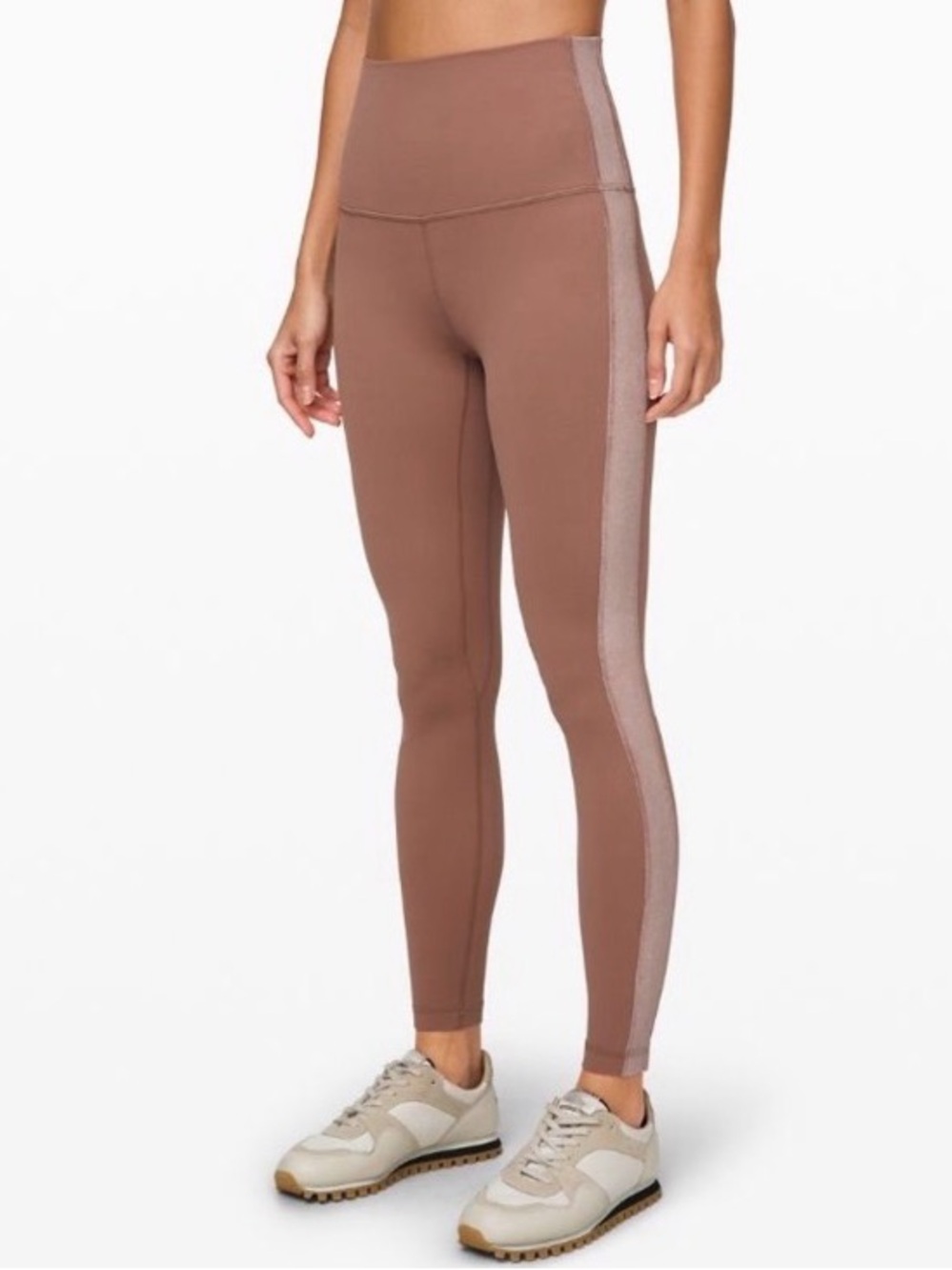 Lululemon Align Super-High-Rise Pant 28"